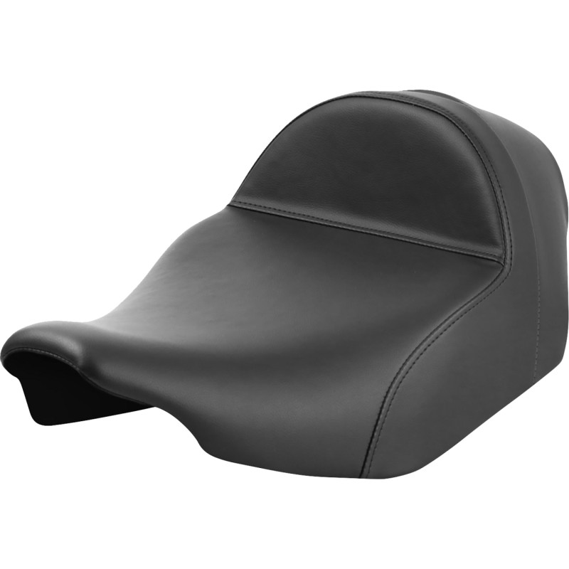 SADDLEMEN Plain Solo Seat - Image 2