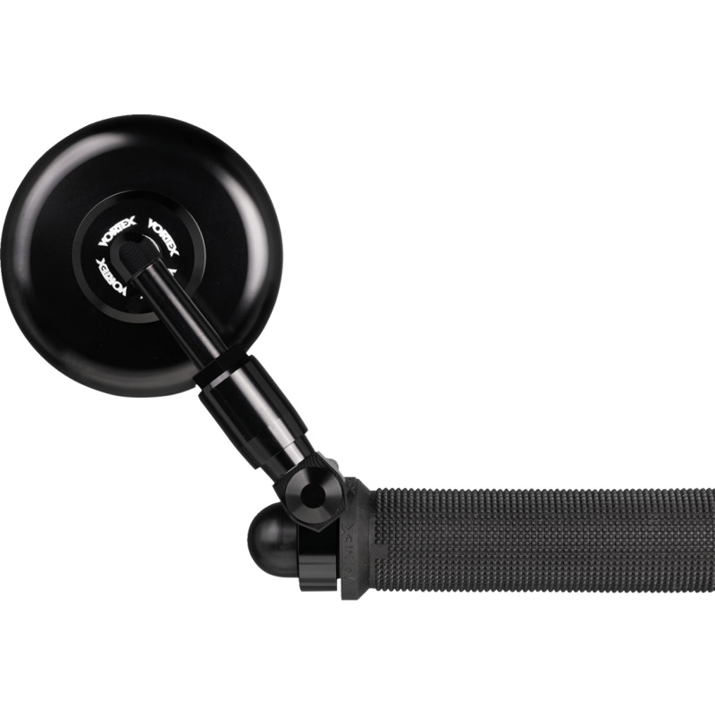 Vortex X30 Adjustable Motorcycle Mirrors