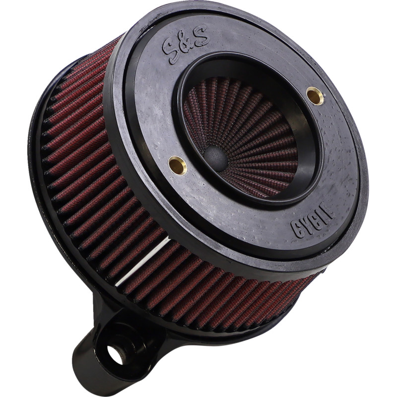S&S CYCLE Air Stinger Stealth Air Cleaner Kit - Image 6