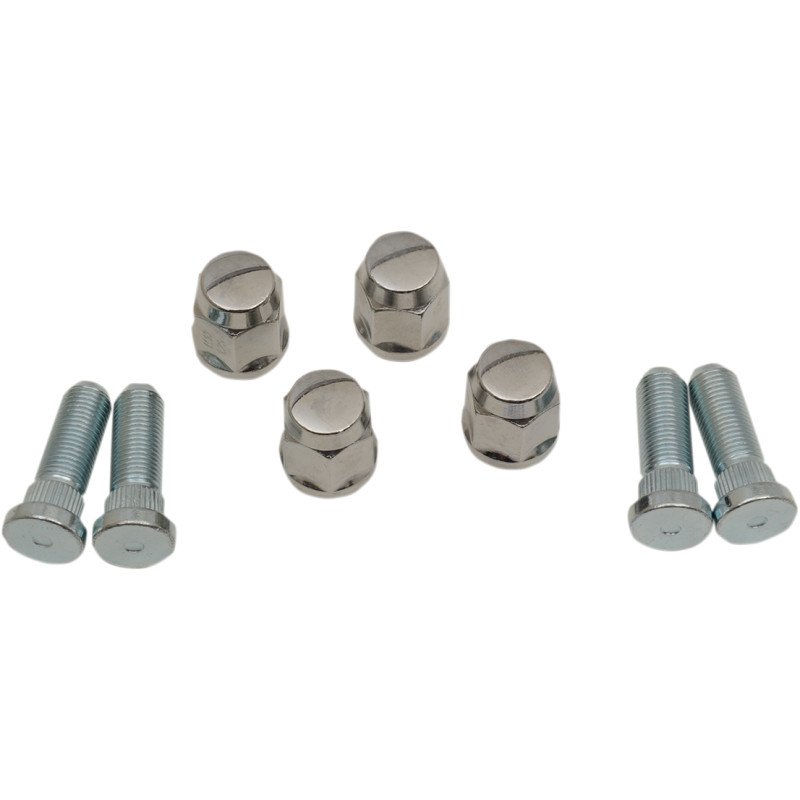 MOOSE OFFROAD Wheel Stud/Nut Kit - Image 2