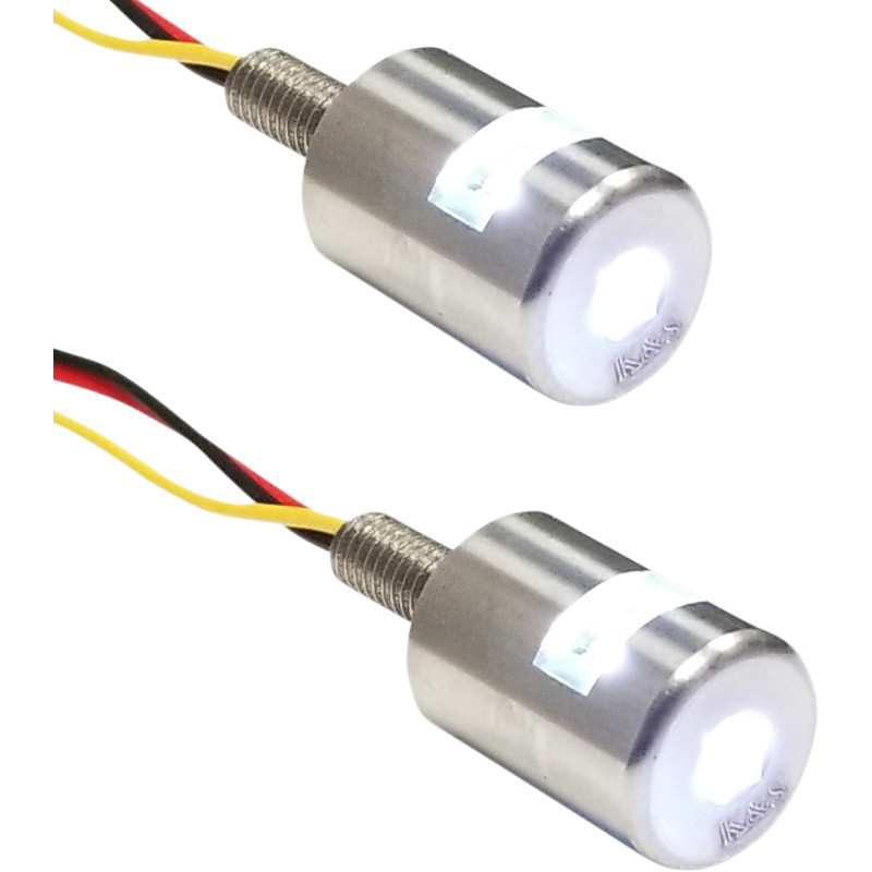 K&S TECHNOLOGIES 3-Beam Bolt Lights