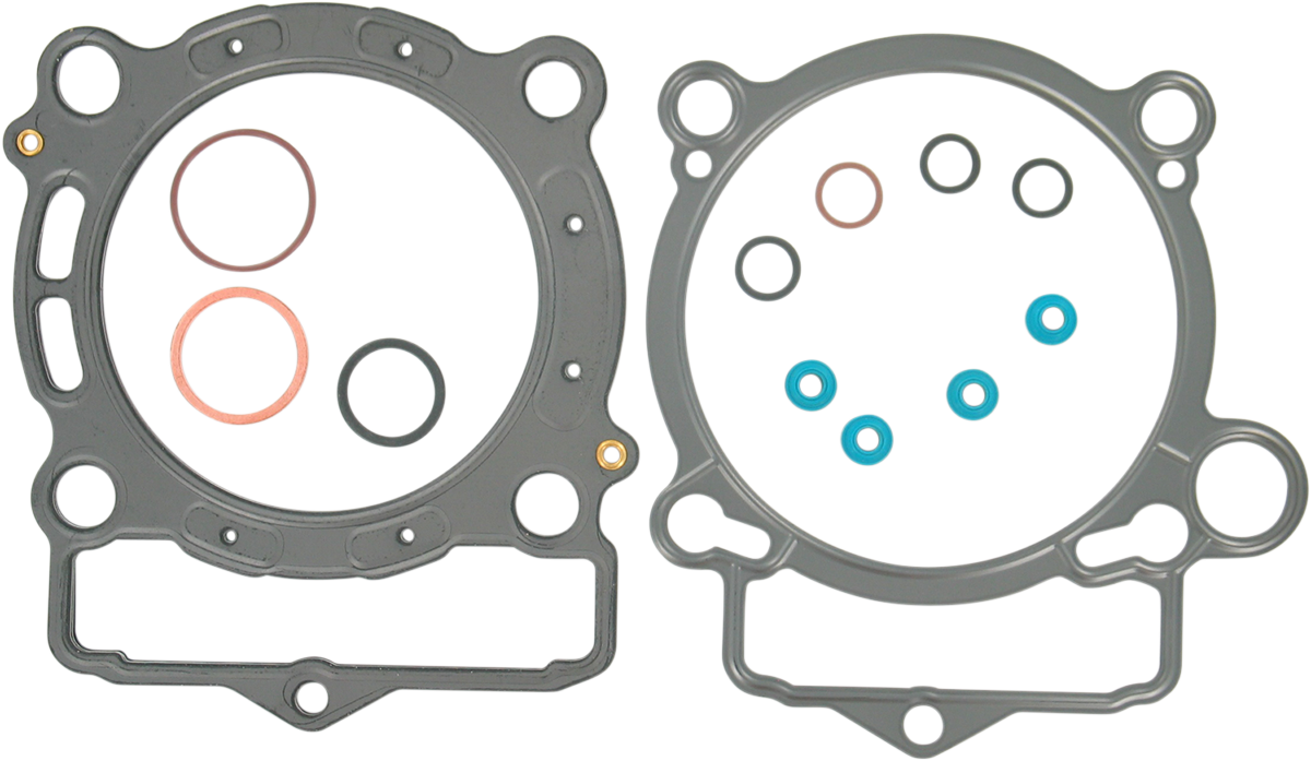 CYLINDER WORKS Complete Engine Gasket Kit