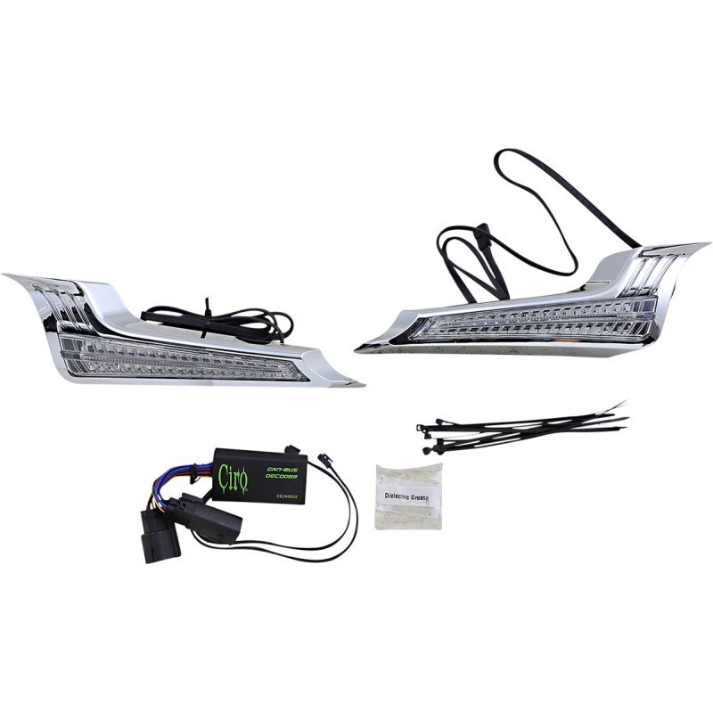 CIRO Filler Panel Lights