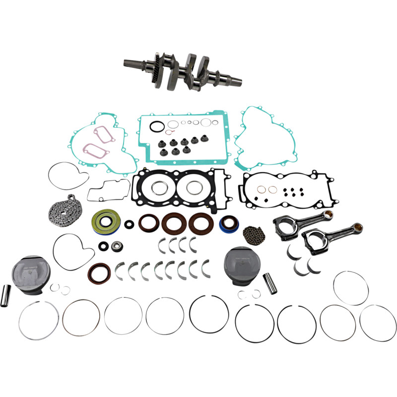 VERTEX Engine Rebuild Kit - Image 86