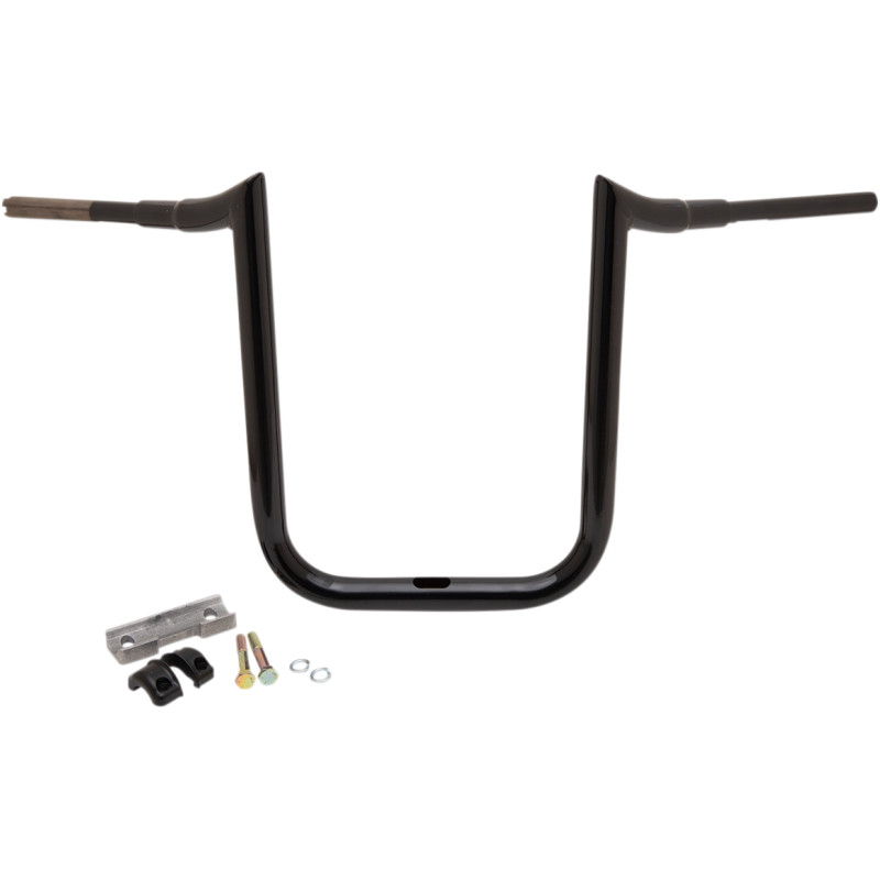LA CHOPPERS 1-1/2" Grande Prime Ape Hanger Handlebar - Image 29