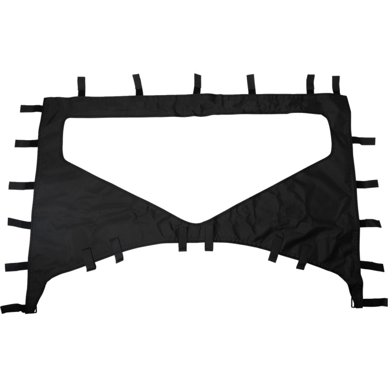 MOOSE OFFROAD UTV Rear Windscreen - Image 8