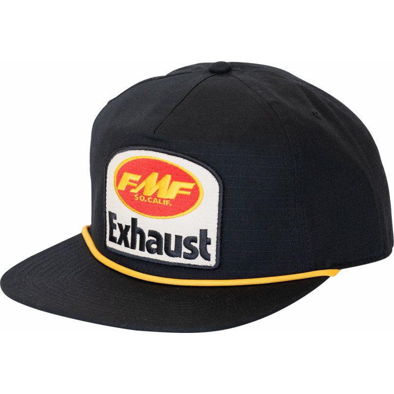FMF Champ Hat