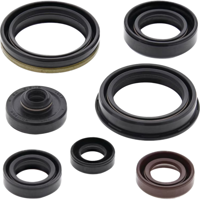 MOOSE OFFROAD Oil Seal Set - Image 18