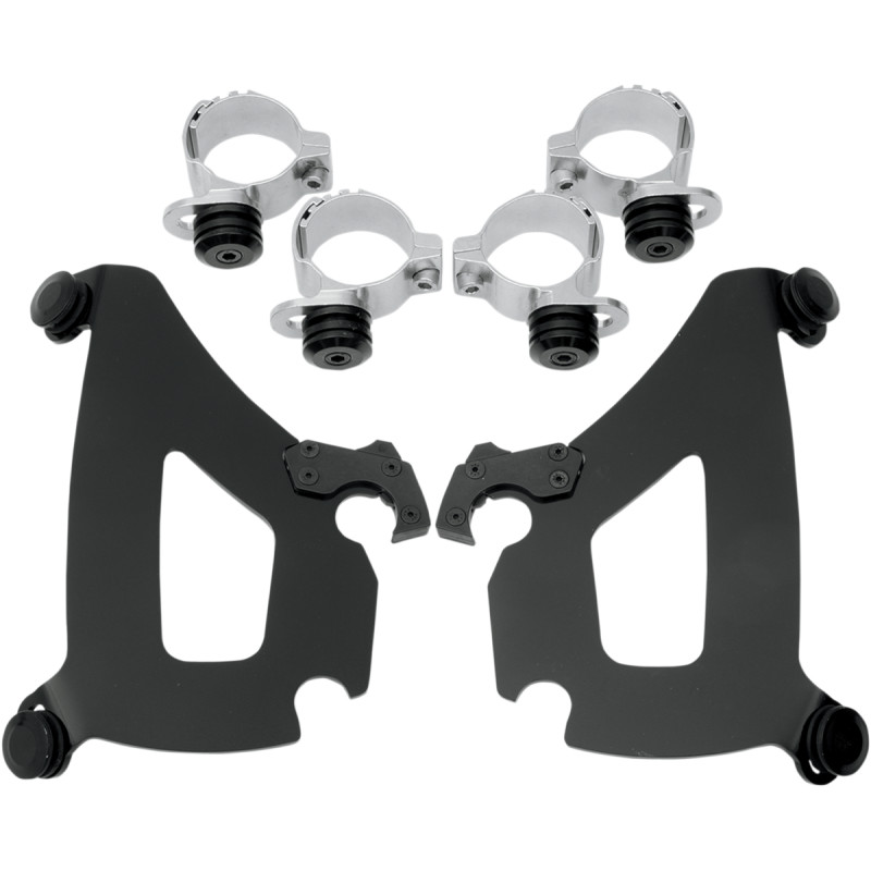 MEMPHIS SHADES Bullet Fairing Mount Kit - Image 4