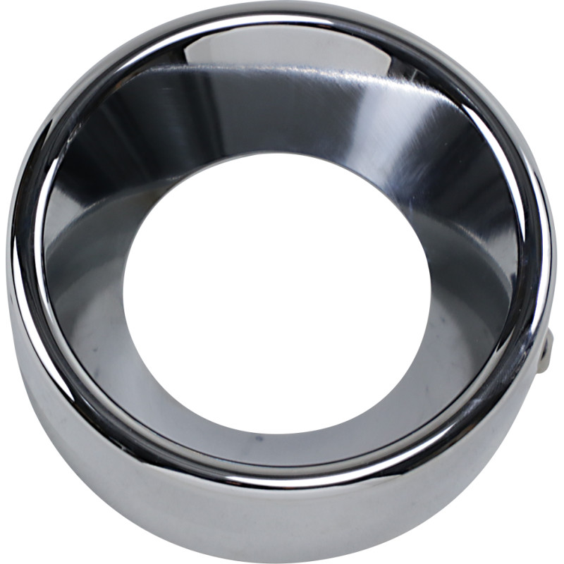 COBRA 4" Billet Exhaust Tip