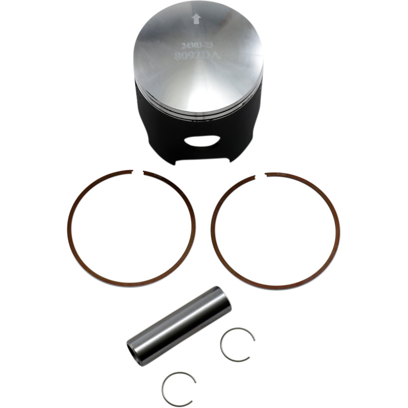 WOSSNER Piston Kit for 2 Stroke - Image 42