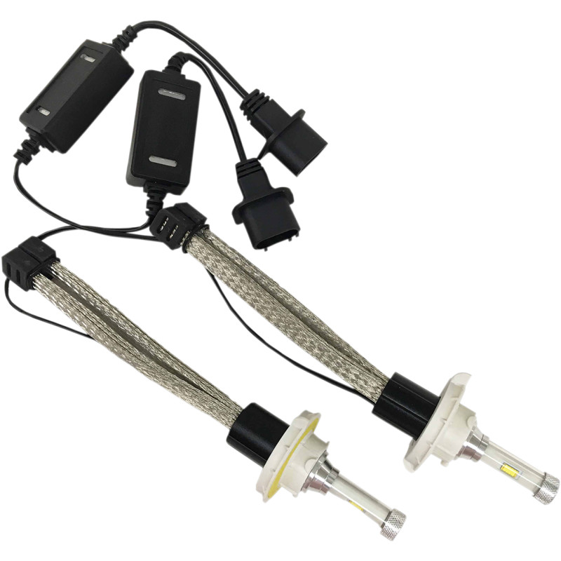 RIVCO PRODUCTS LED Replacement for H13 Bulbs