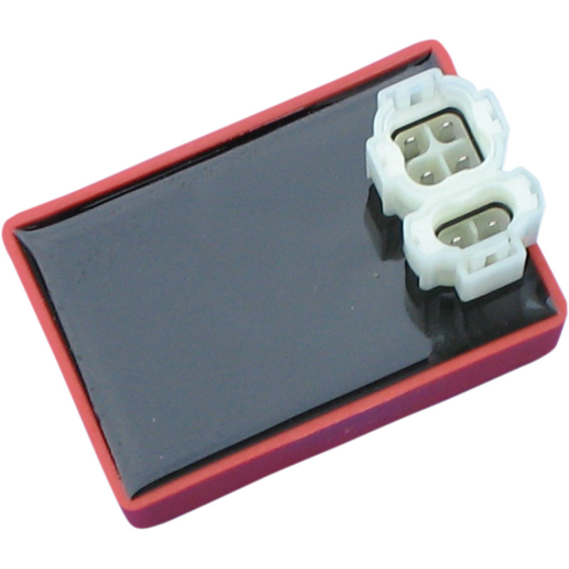 RICK'S MOTORSPORT ELECTRIC Hot Shot Series CDI Box - Image 33