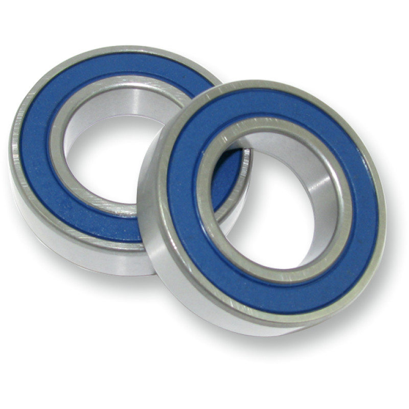 DRAG SPECIALTIES Wheel Bearing Kit