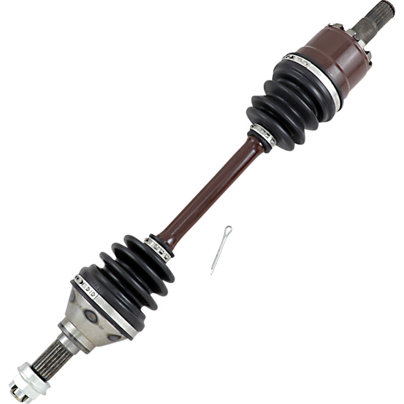 MOOSE OFFROAD Complete Axle Assembly - Image 37