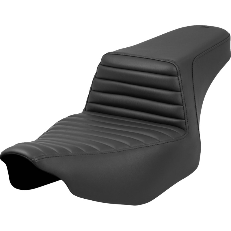 SADDLEMEN Step-Up Seat