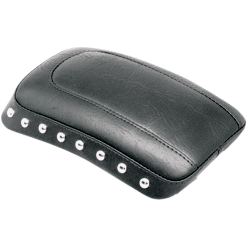MUSTANG Studded Pillion Pad
