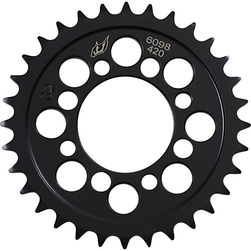 DRIVEN RACING Lightweight Steel Sprocket - Image 10