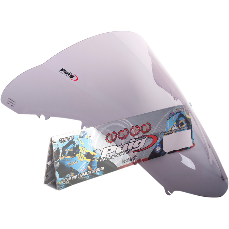 PUIG HI-TECH PARTS Z-Racing Windscreen - Image 12