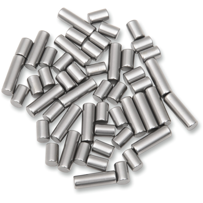 EASTERN MOTORCYCLE PARTS Bearing Roller Set