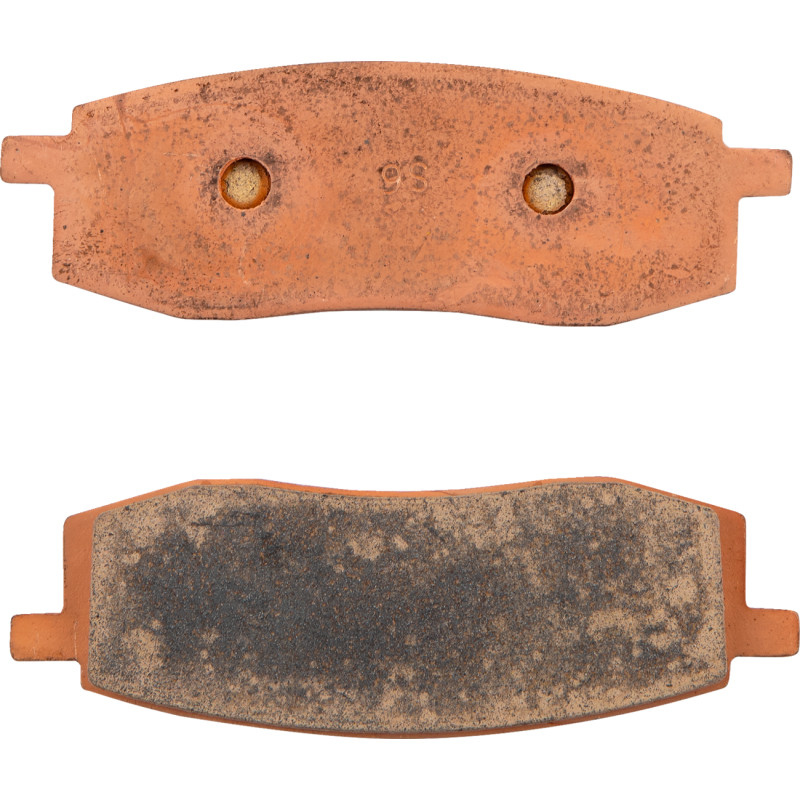 MOTO-MASTER Sintered Brake Pads - Image 8