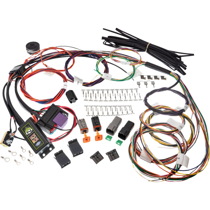 NAMZ Turn Signal Harness Kit