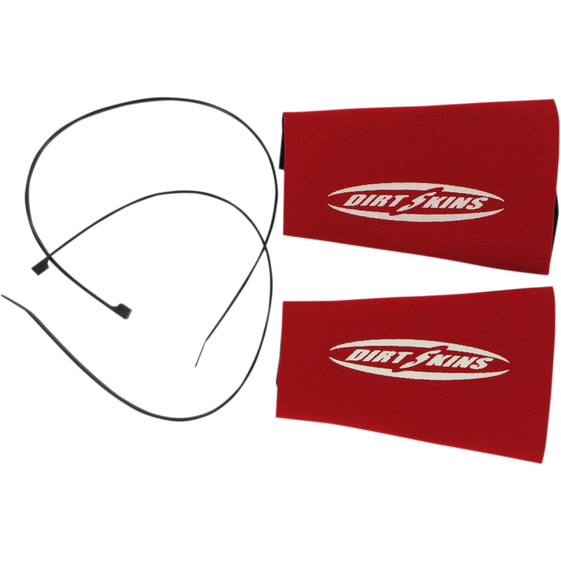 SCHAMPA & DIRT SKINS Dirt Skins™ Fork Covers — Fork