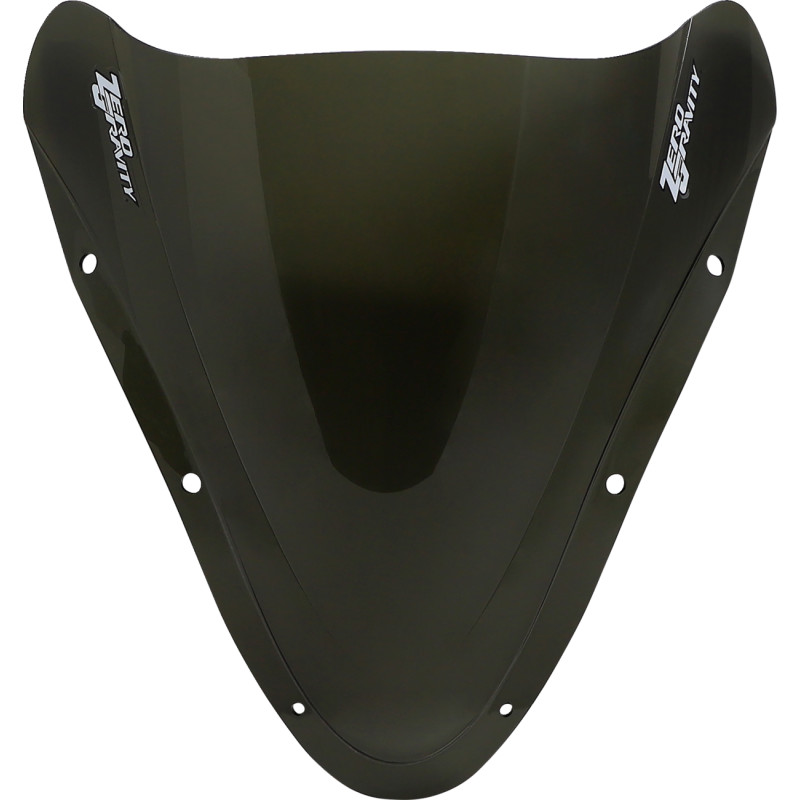 ZERO GRAVITY Double Bubble Windscreen