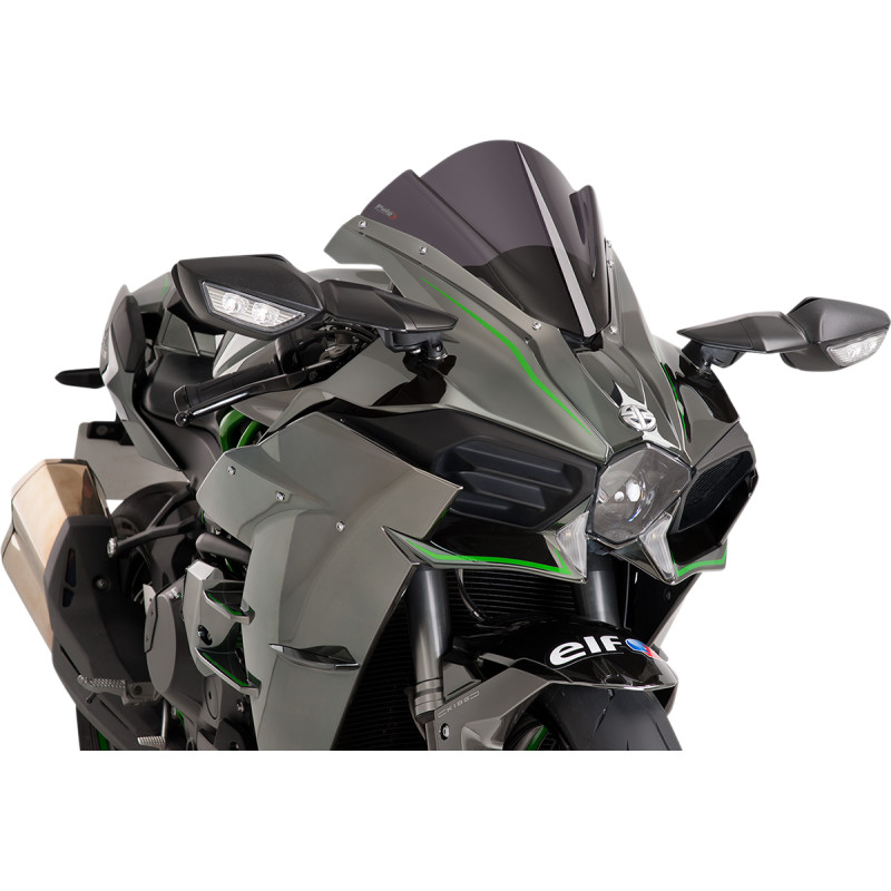 PUIG HI-TECH PARTS Z-Racing Windscreen - Image 22