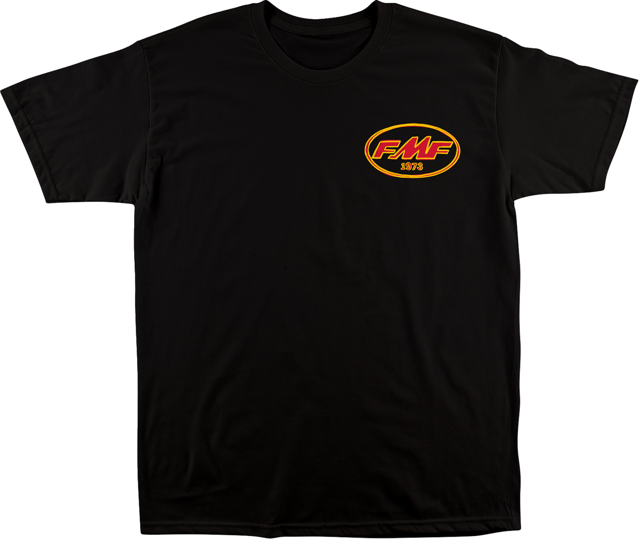FMF Break Neck T-Shirt