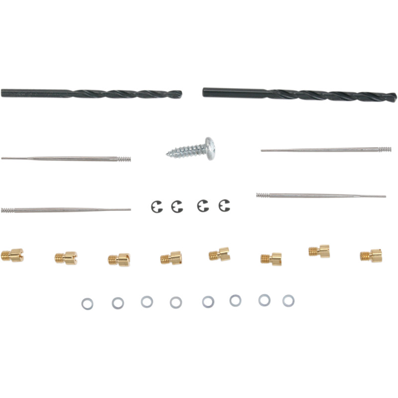 DYNOJET Jet Kit - Stage 1/3 - Image 2