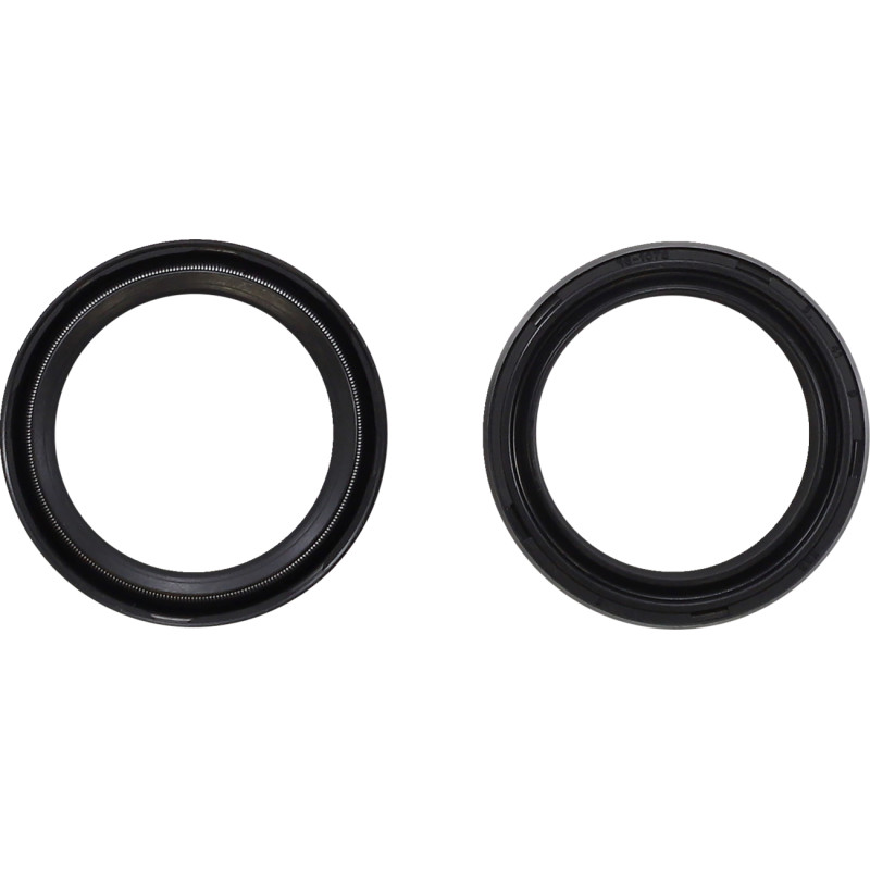K&S TECHNOLOGIES Fork Seals — Street, 31.00 mm