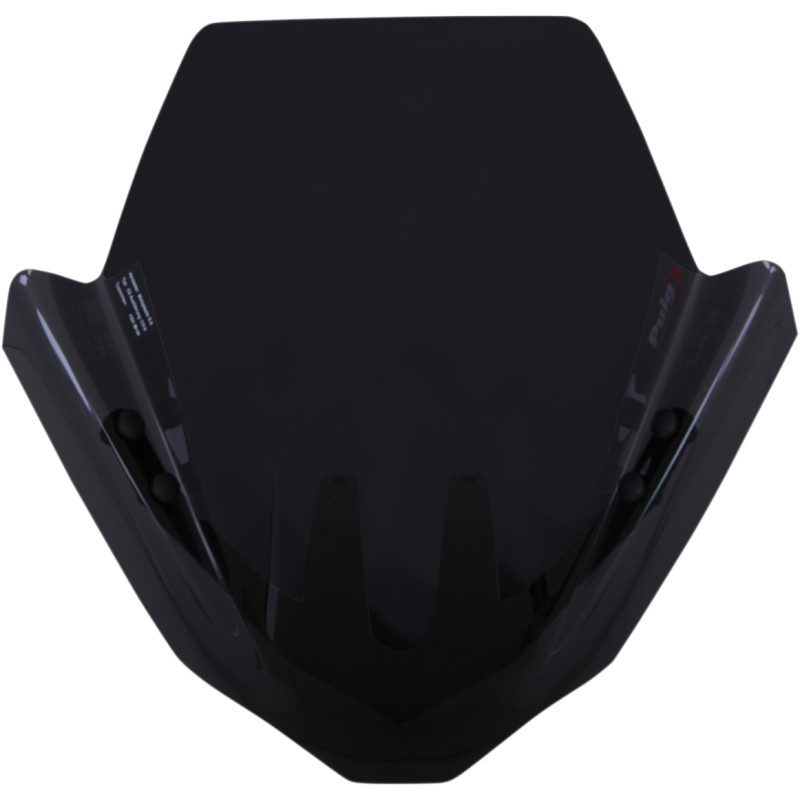 PUIG HI-TECH PARTS Naked New Generation Windshield - Image 4