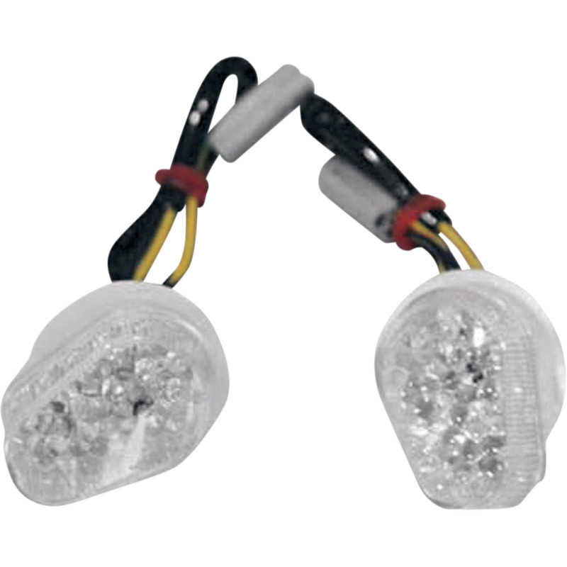 K&S TECHNOLOGIES LED Marker Lights