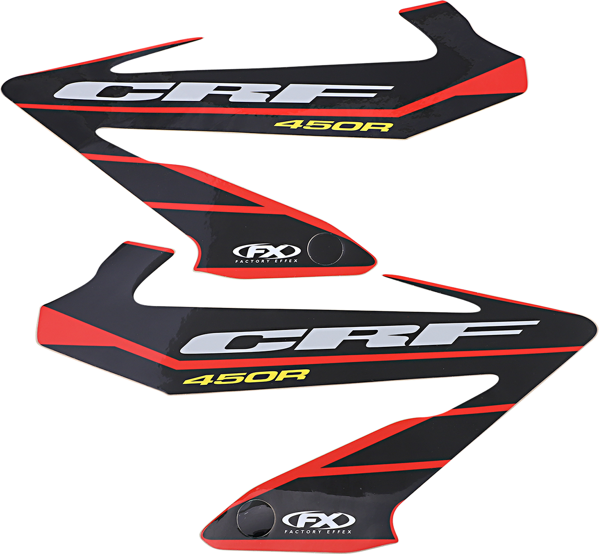CRF450