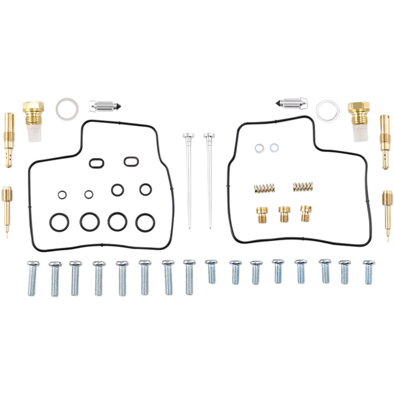 PARTS UNLIMITED Carburetor Repair Kit - Image 20