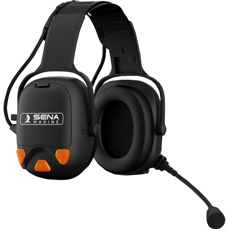 SENA NAUTITALK N2R Headset