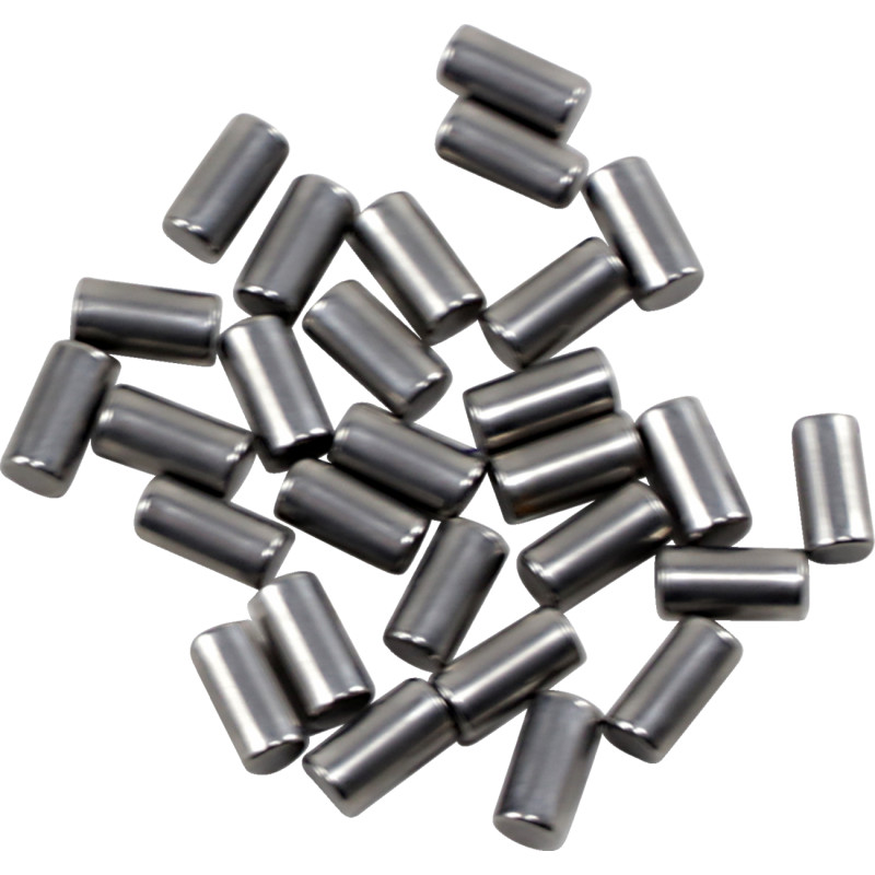 EASTERN MOTORCYCLE PARTS Bearing Roller Set - Image 4