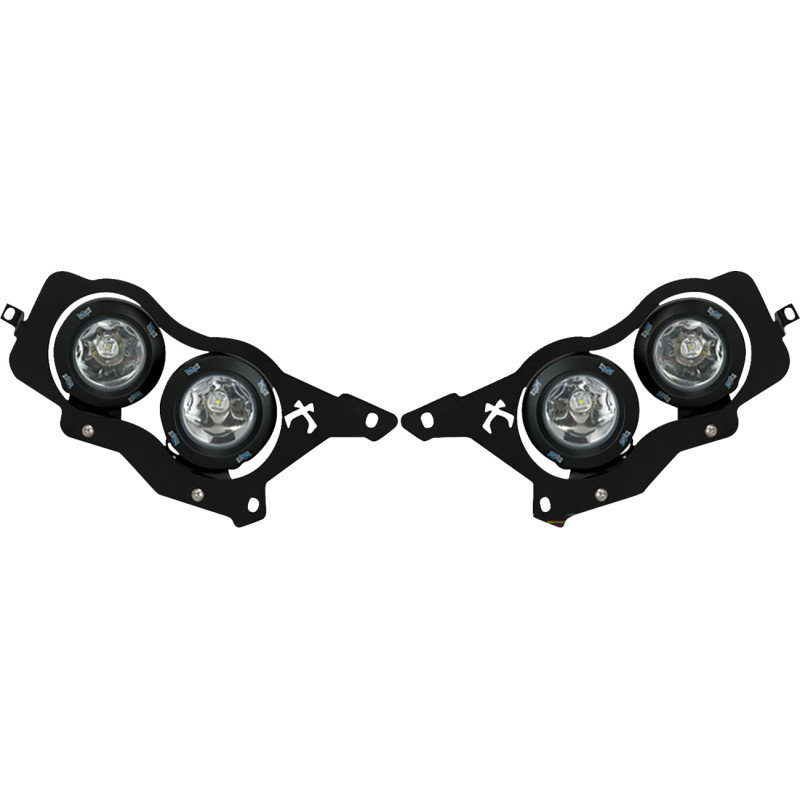 Vision X Headlight Kit