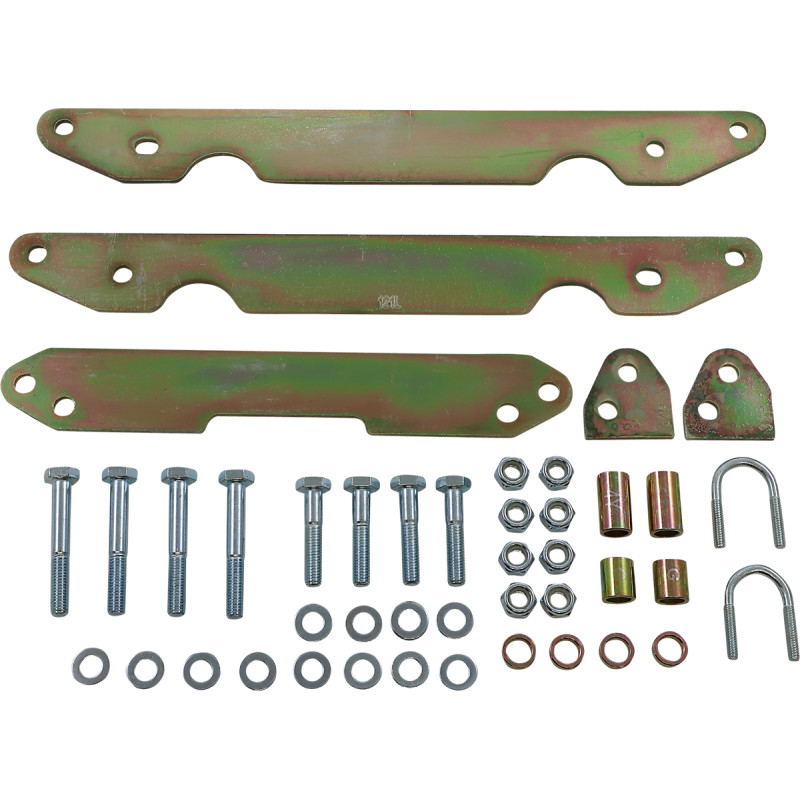 MOOSE OFFROAD Lift Kit - Image 5