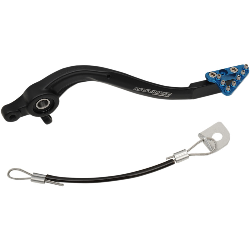 MOOSE OFFROAD Brake Pedal - Image 16
