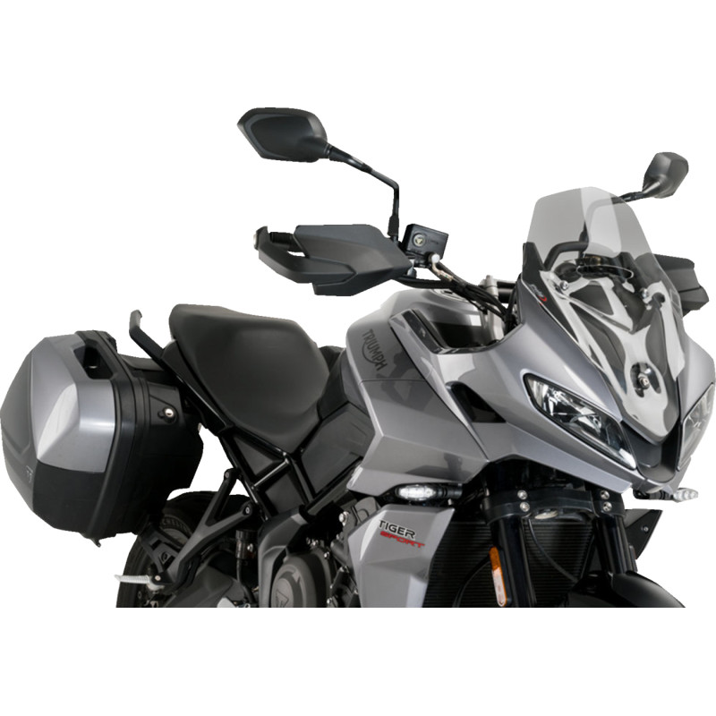 PUIG HI-TECH PARTS Sport Windscreen