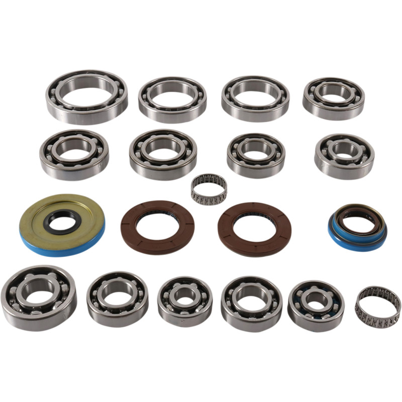 MOOSE OFFROAD Transaxle Bearing/Seal Kit