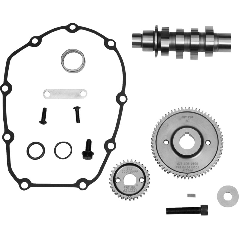 S&S CYCLE 465 Cam Kit - Image 2