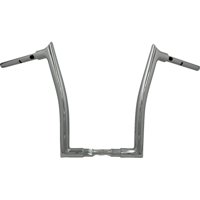 FAT BAGGERS INC. 1-1/2" EZ Install Pointed Top Handlebar - Image 31