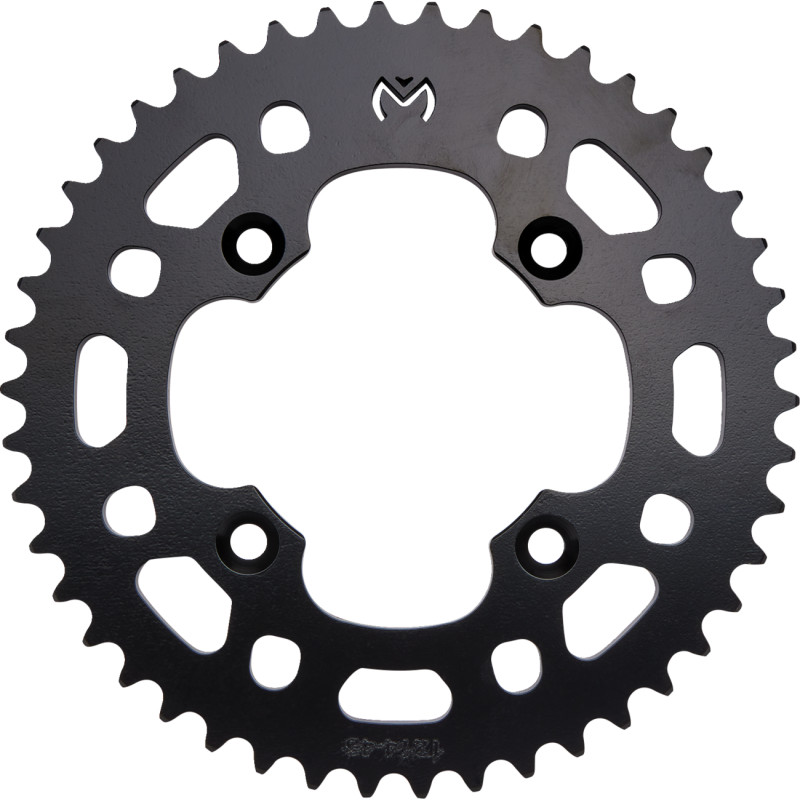 MOOSE OFFROAD Steel Rear Sprocket - Image 51