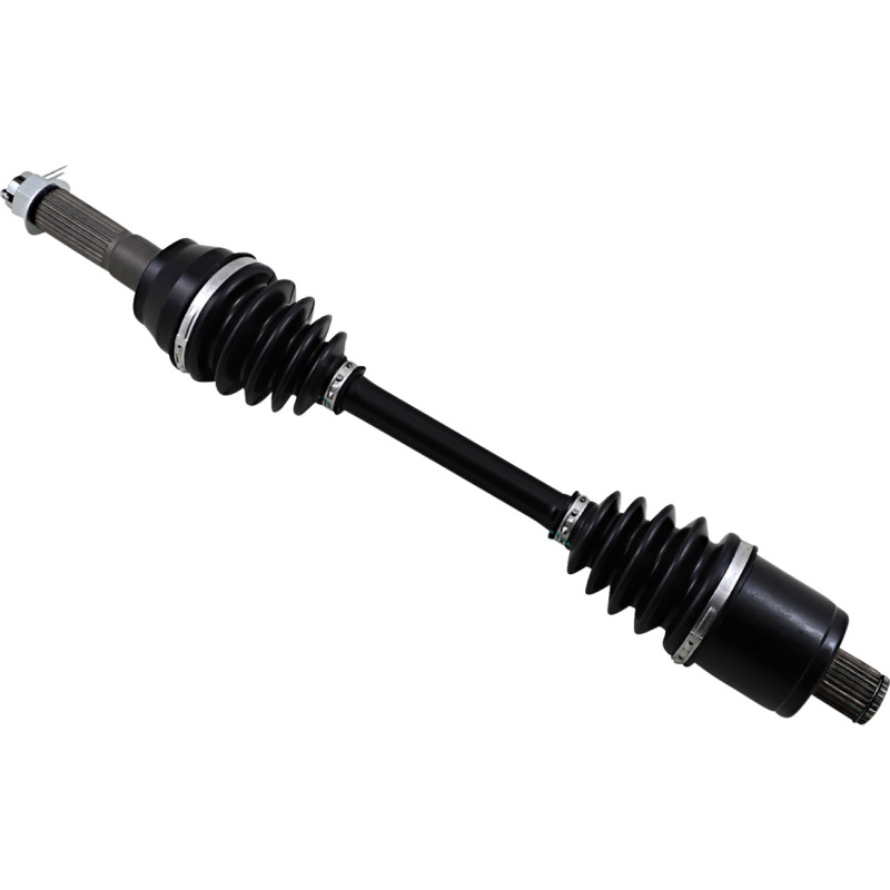 MOOSE OFFROAD Complete Axle Assembly - Image 125