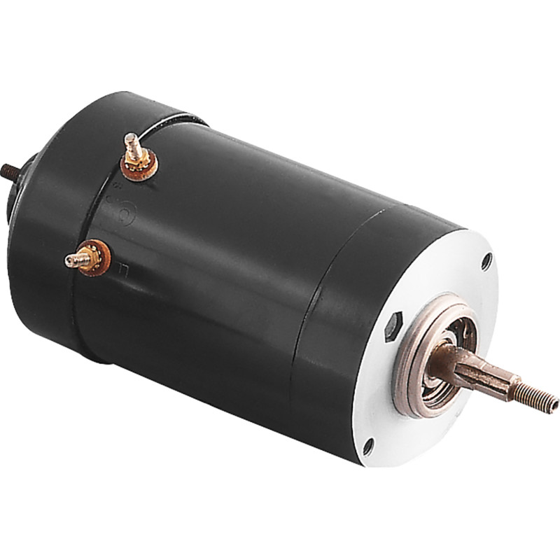 DRAG SPECIALTIES The "Great" Generator