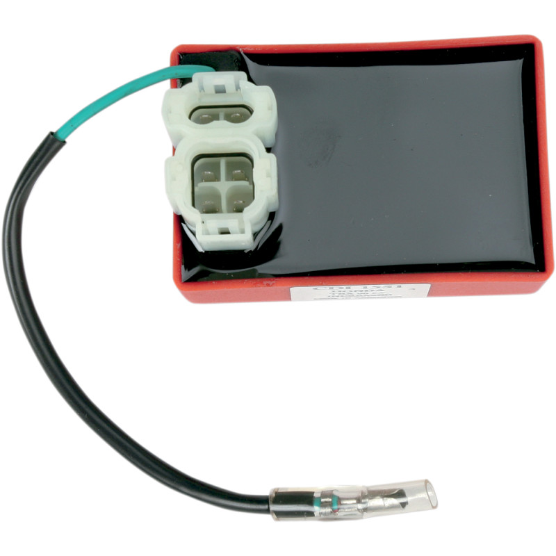 RICK'S MOTORSPORT ELECTRIC Hot Shot Series CDI Box - Image 40