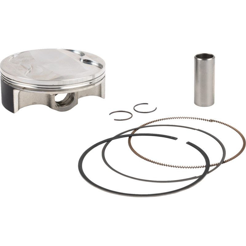 WOSSNER Piston Kit - Image 6